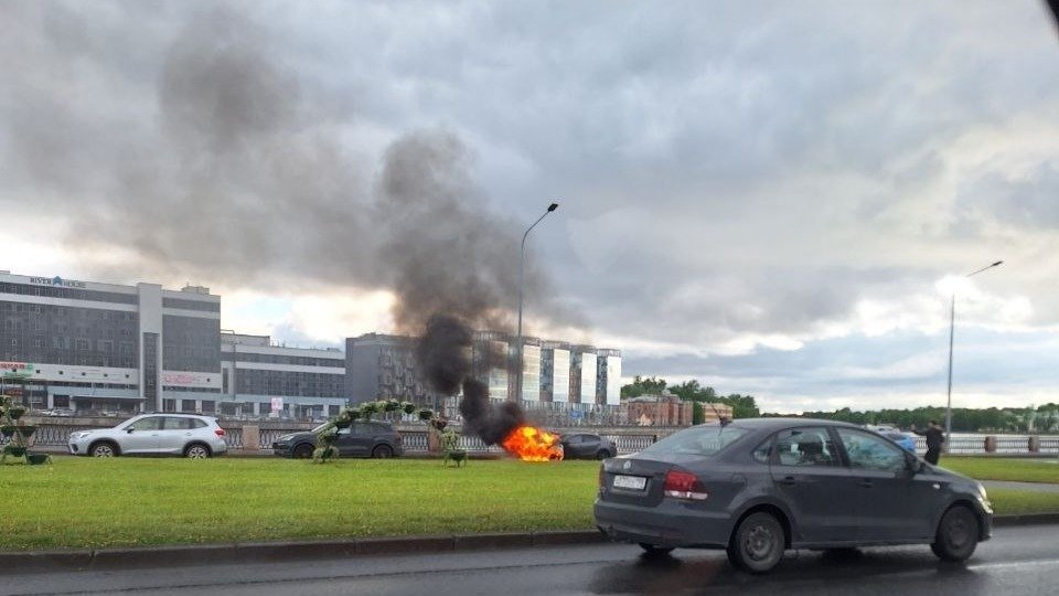 Фото: «Мегаполис»