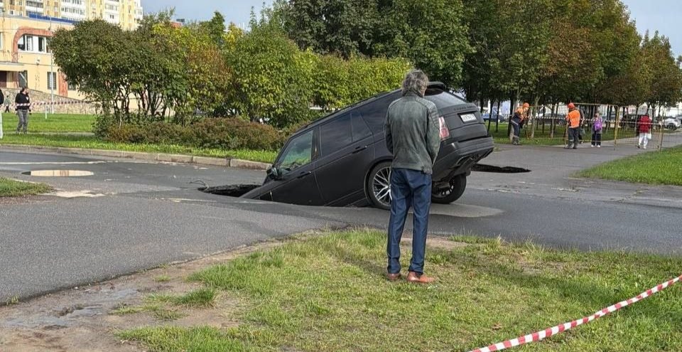 Фото: «Мегаполис»