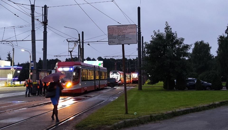 Фото: «Мегаполис»