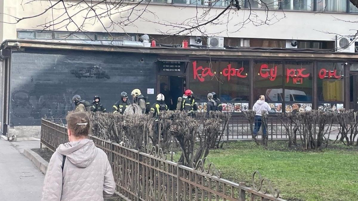 Фото: «Мегаполис»