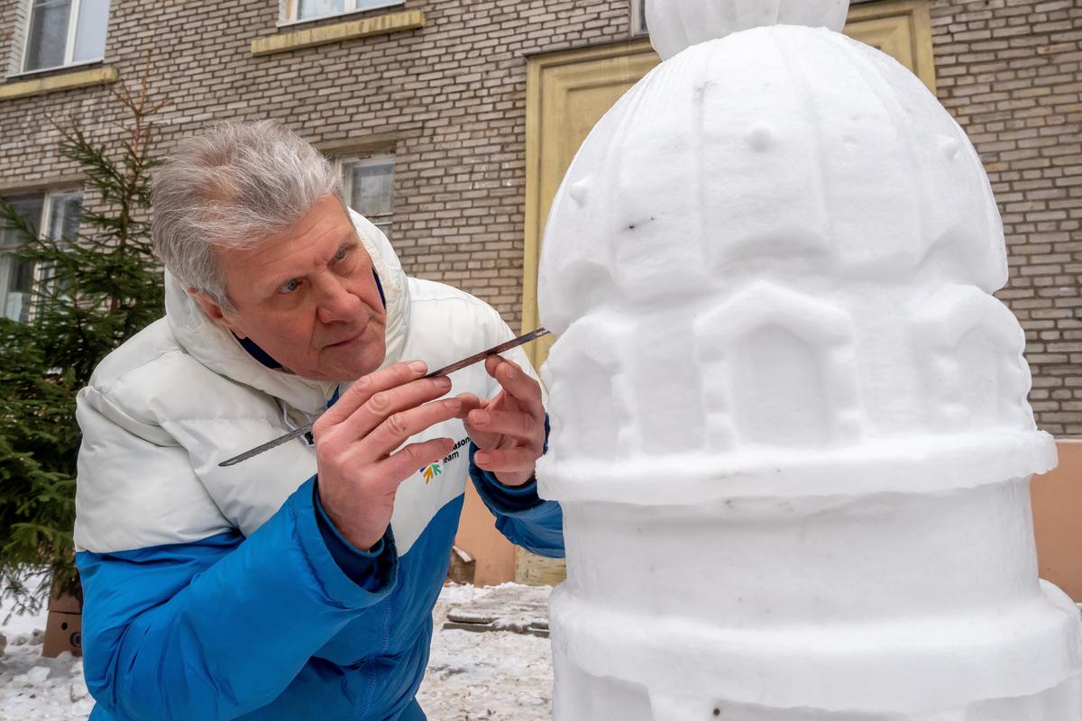 Фото: Олег Золото / MR7