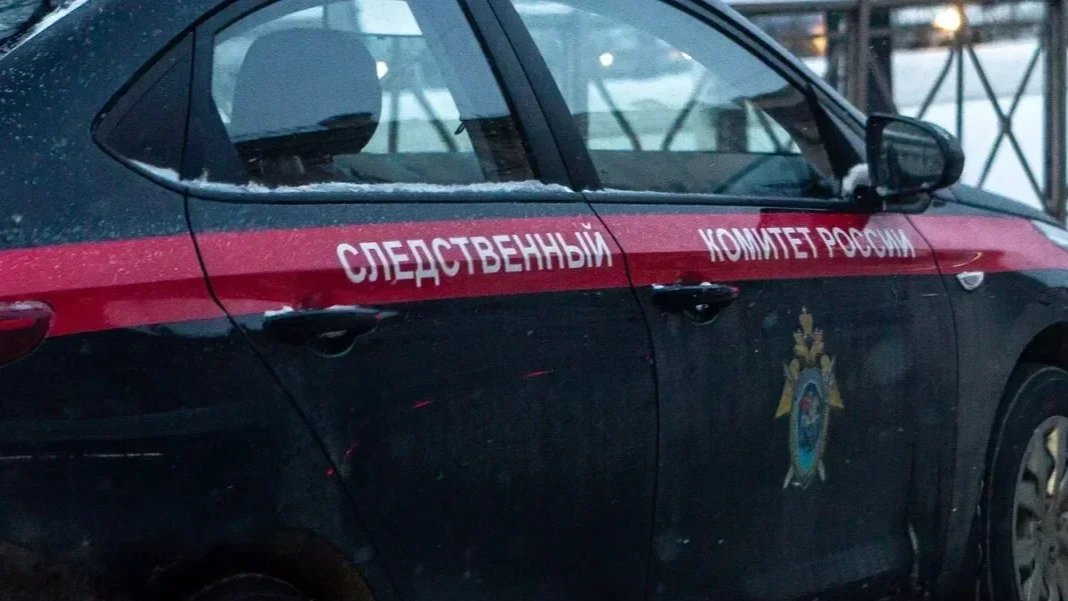 СК возбудил уголовное дело по факту убийства человека в ресторане на Московском проспекте