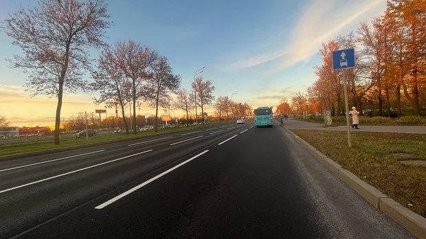 Дорогу в аэропорт сузят, Петербургское шоссе перекроют: чего ждать автомобилистам от ПМЭФ