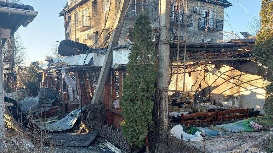 Фото: telegram-канал Владимира Сальдо