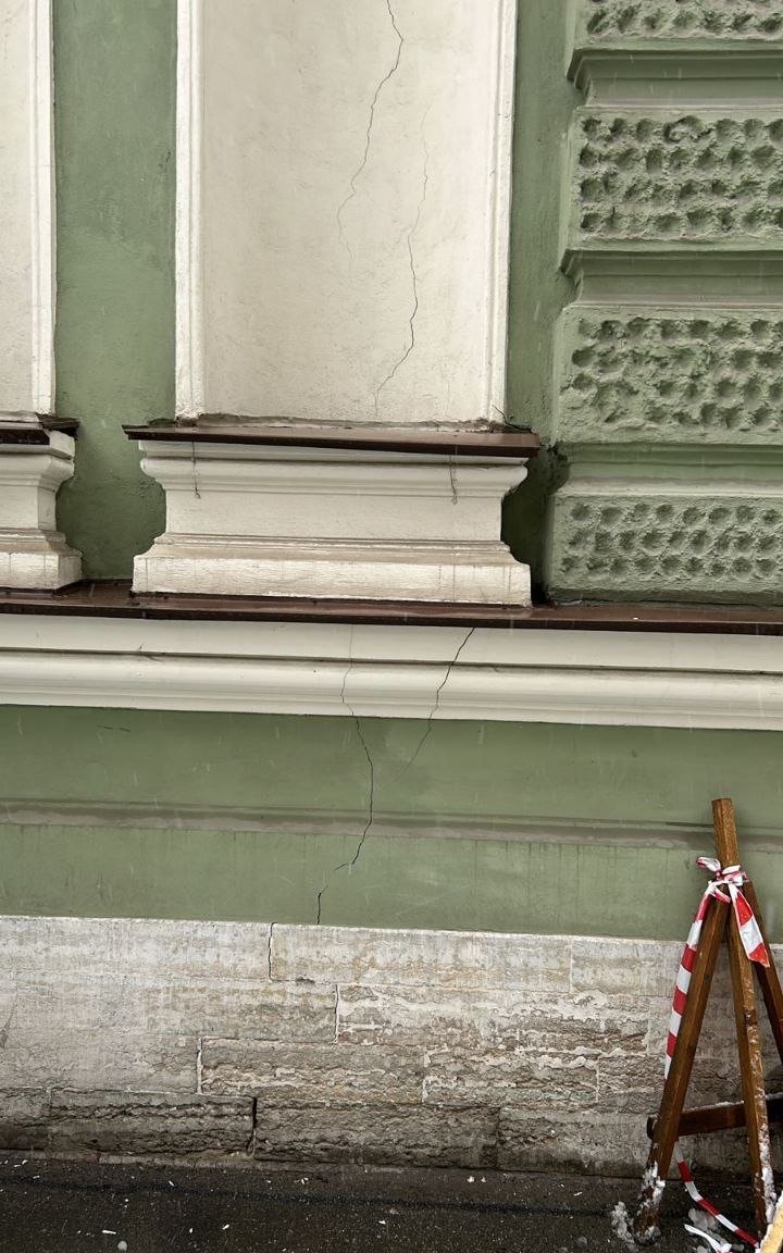 Фото: предоставлено жильцами дома Колобовых