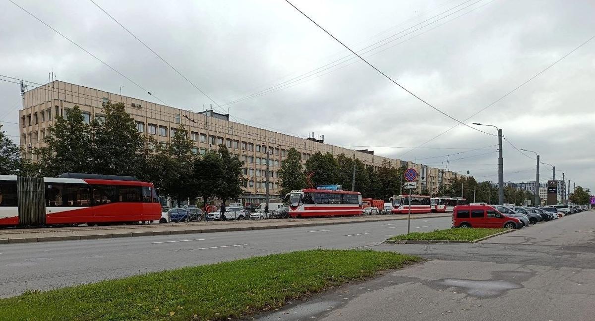 Фото: «Мегаполис»