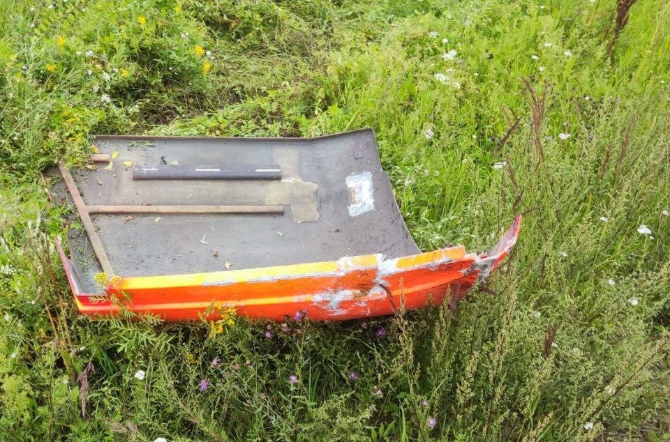 Фото: читатель MR7