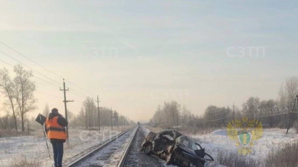 Фото: Северо-Западная транспортная прокуратура