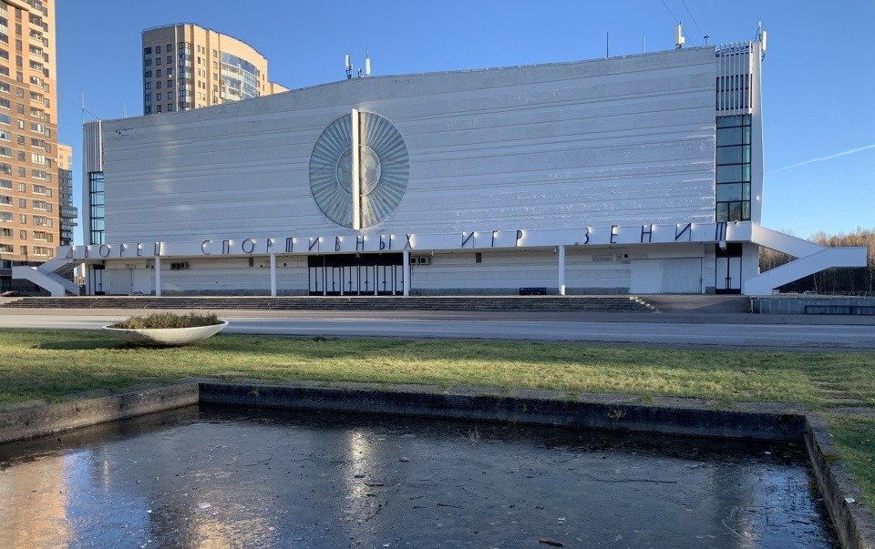 Фото: КГИОП