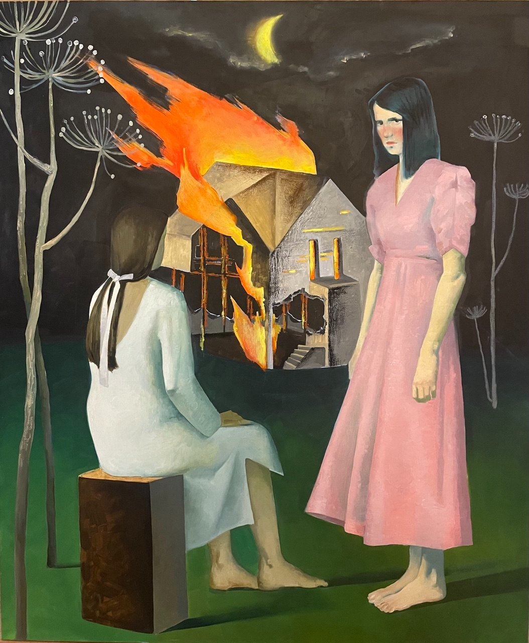 Изображение предоставлено организаторами выставки