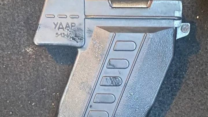 Фото: Росгвардия