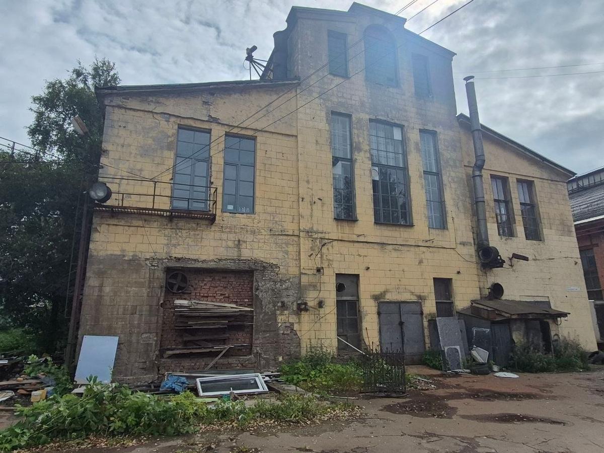 Фото: SOS СПб СНОС