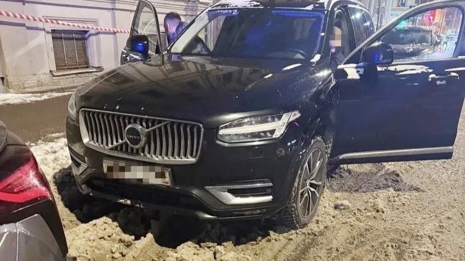 Фото: Росгвардия