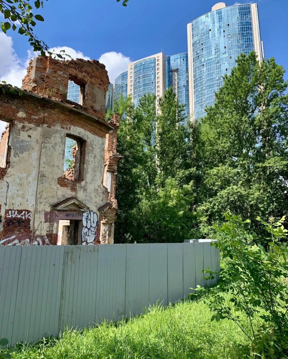 Фото: «Наше Рыбацкое»