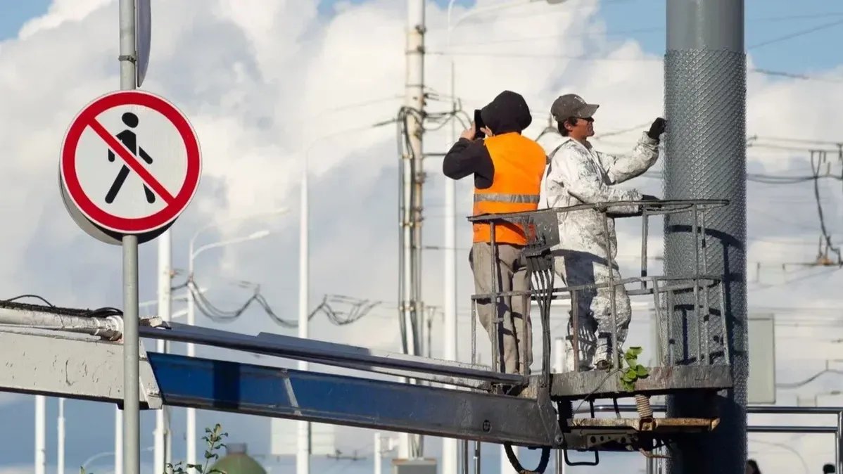 В Петербурге задержаны двое по делу о фиктивном трудоустройстве мигрантов