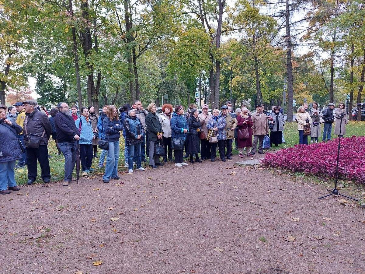 Фото: «ВишНевскоеВремя»*