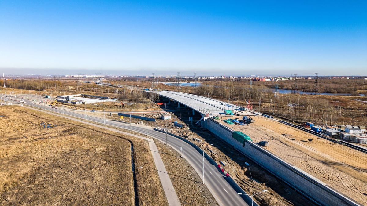 Фото: пресс-служба Смольного