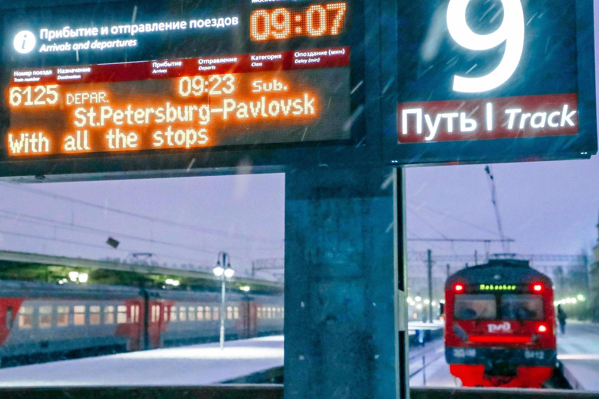 Фото: пресс-служба Смольного