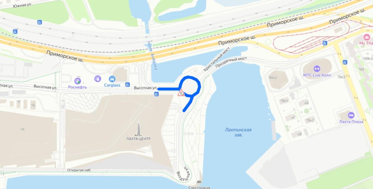 Схема: ГАТИ