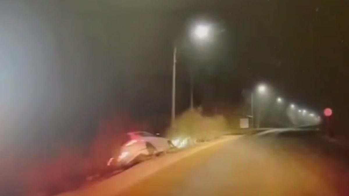 Скриншот видео: МВД по Петербургу и Ленобласти