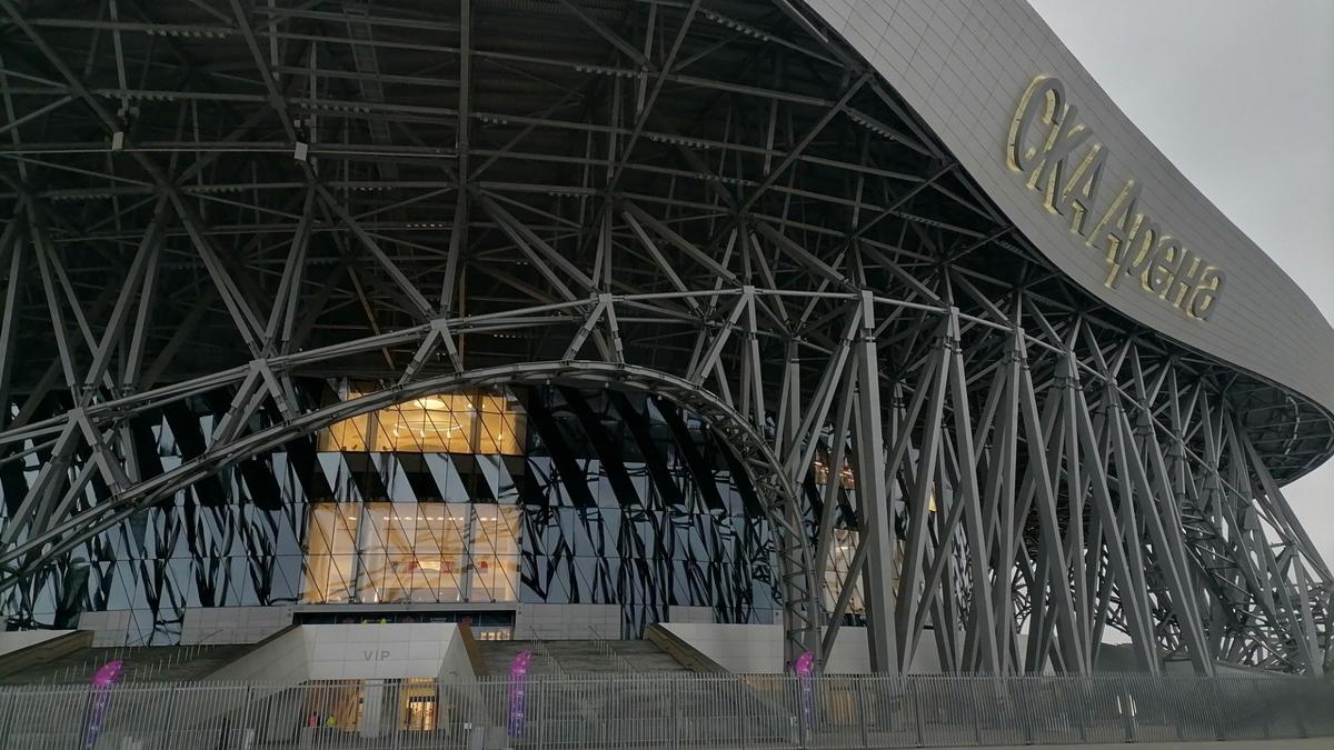 Фото: Елена Михина / МР7