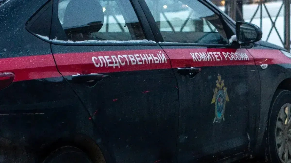 Начальника ГИБДД Московского района задержали по подозрению в получении взяток