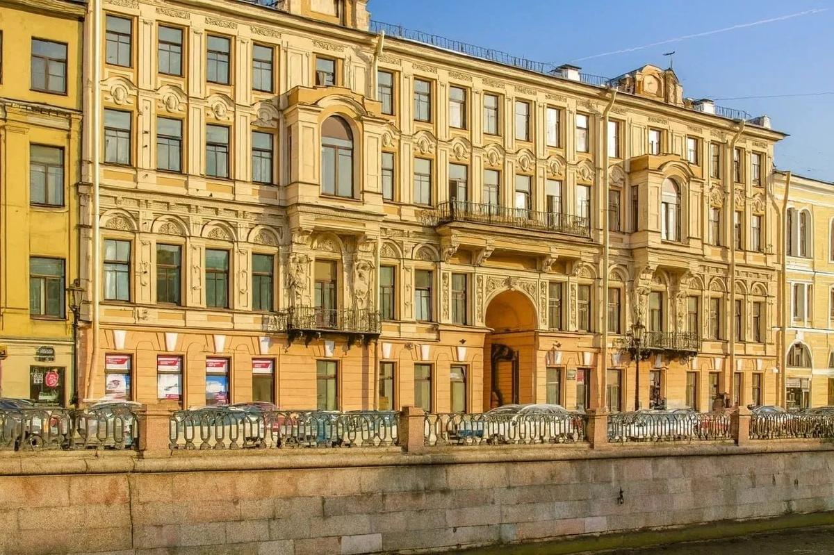 Фото: telegram-канал Бориса Пиотровского