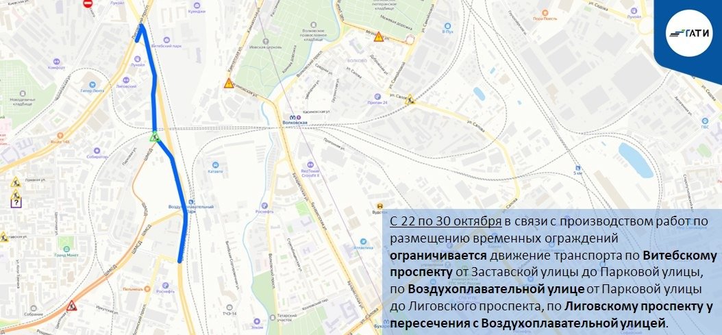 Схема: ГАТИ