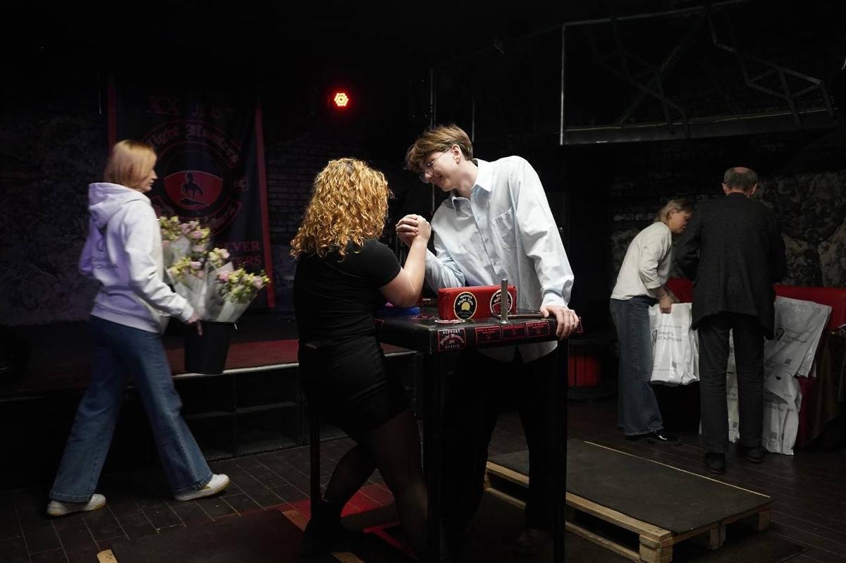 Фото: Павел Борисенко / MR7