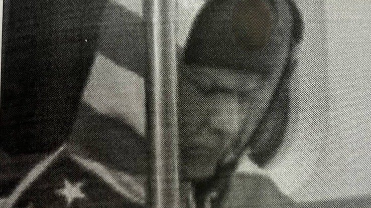 Изображение: объединенная пресс-служба петербургских судов