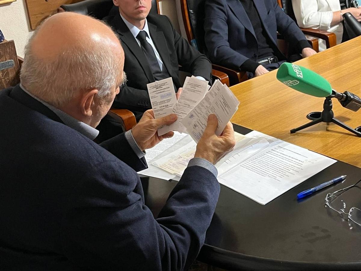 Фото: Любовь Смирнова / MR7