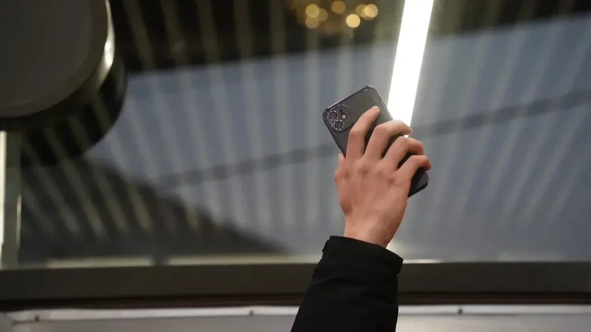 Фото: Павел Борисенко / MР7