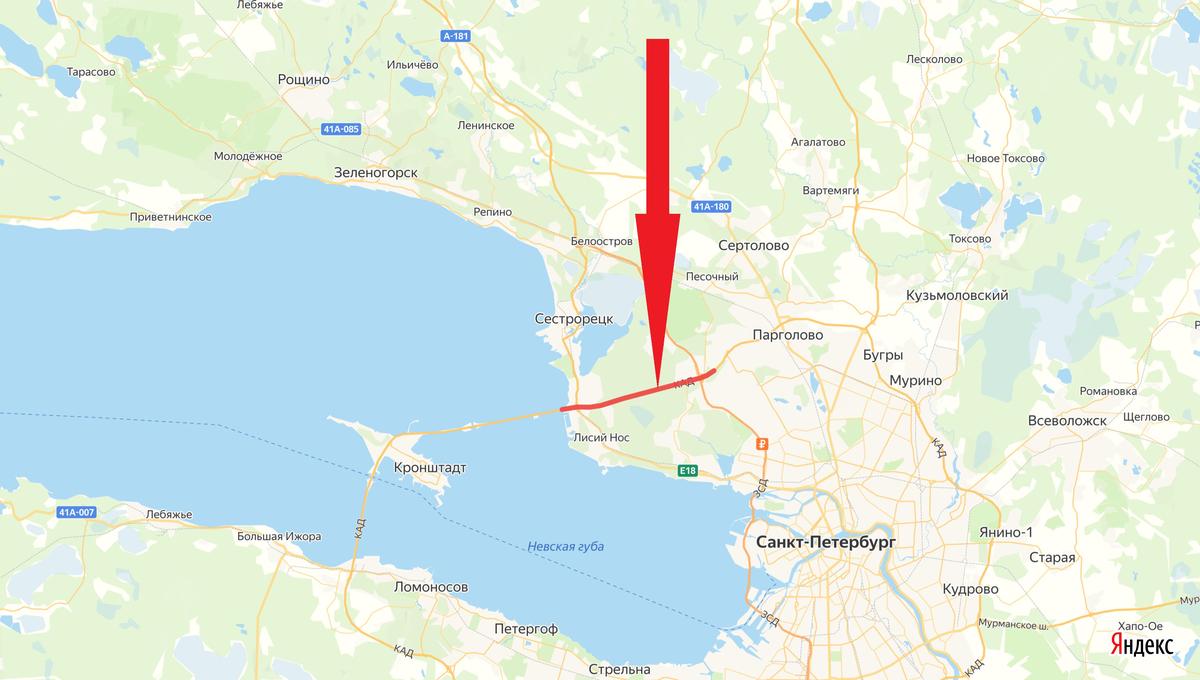 Фото: пресс-служба ФКУ Упрдор «Северо-Запад»
