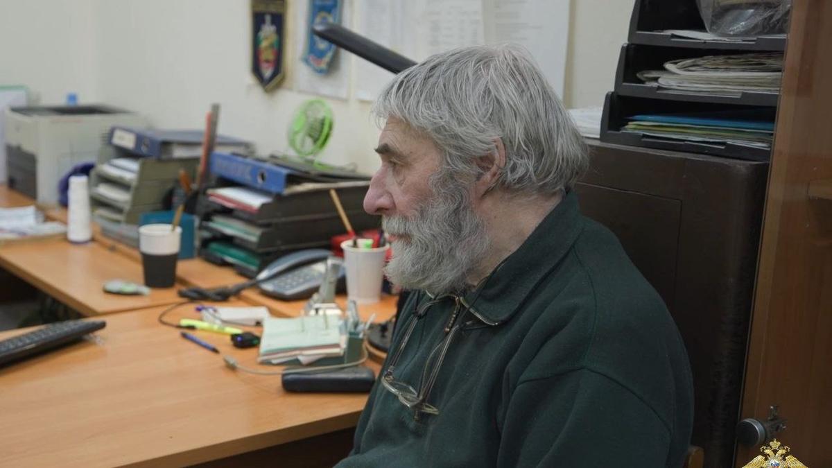 Фото: МВД России по Петербургу и Лениобласти