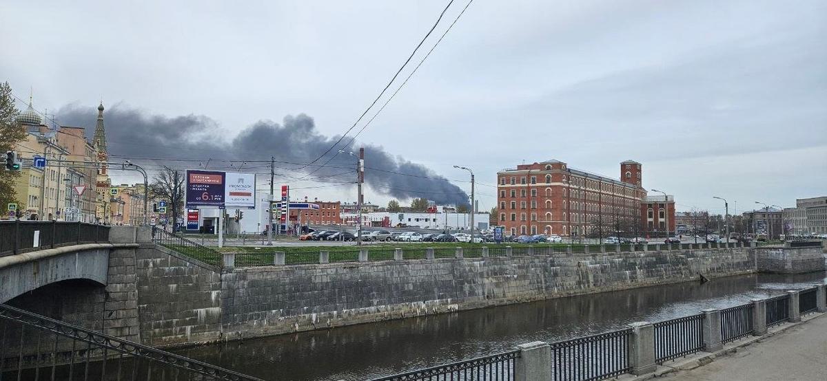 Фото: Алексей Матюхин / MR7