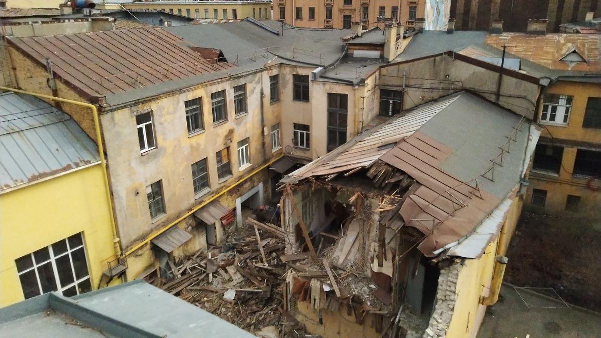 Застройщику не удаётся предотвратить экспертизу бань Екимовой