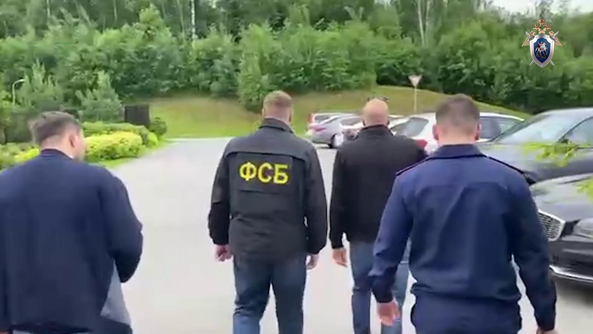 Фото: СК Ленобласти