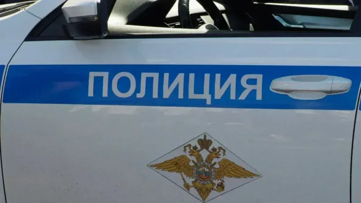 Фото: Дмитрий Абрамов / MR7