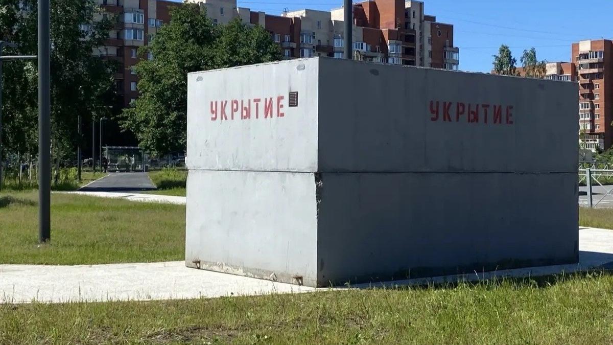 Фото: администрация Кронштадтского района