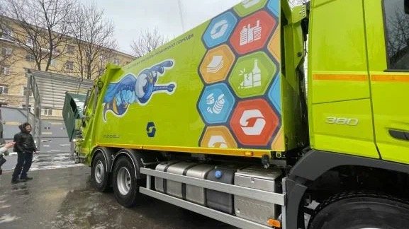 Фото: Олег Золото / MR7