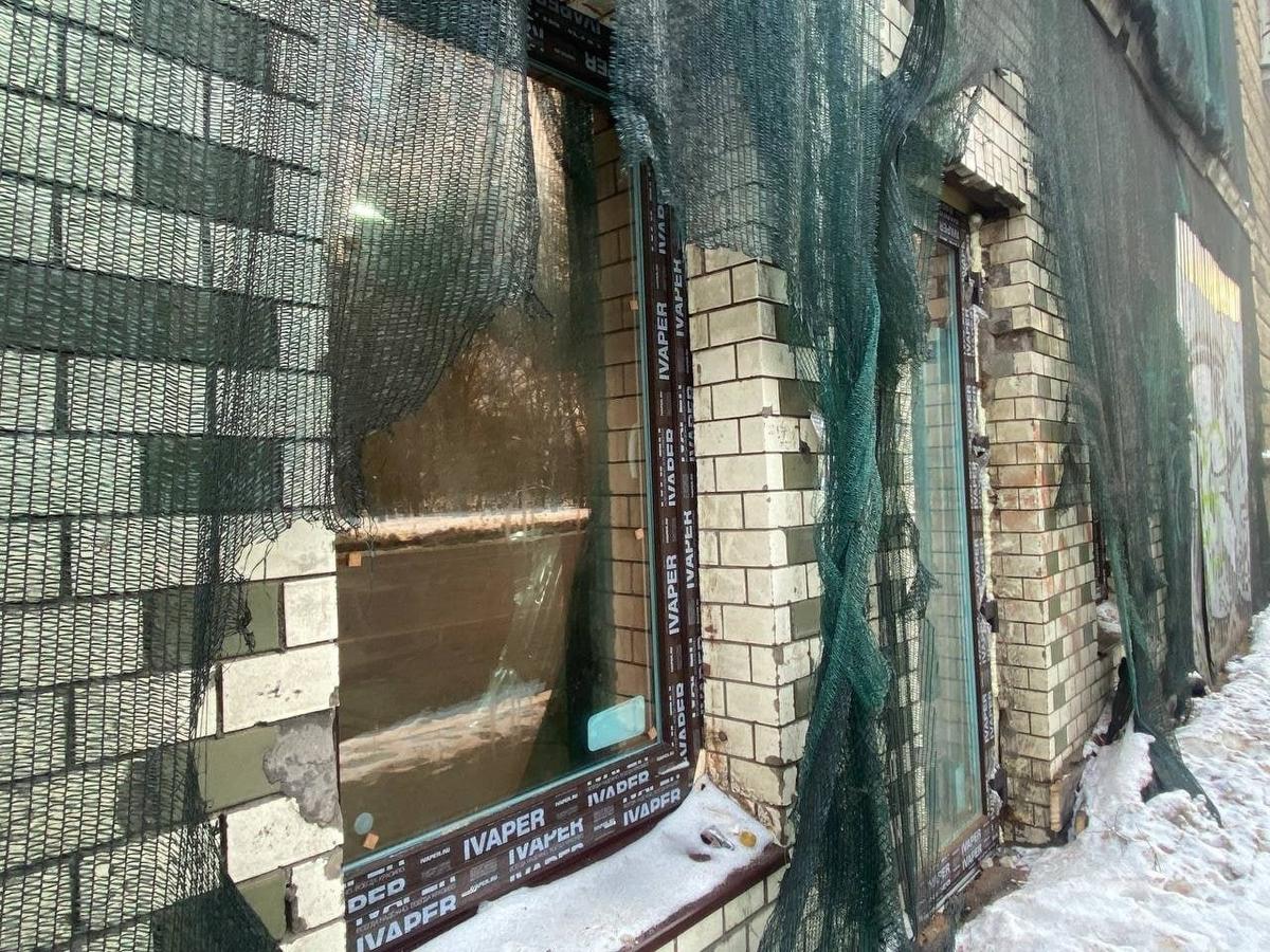 Фото: Юлия Рыбина, Виктор Мудров / «Живой город»