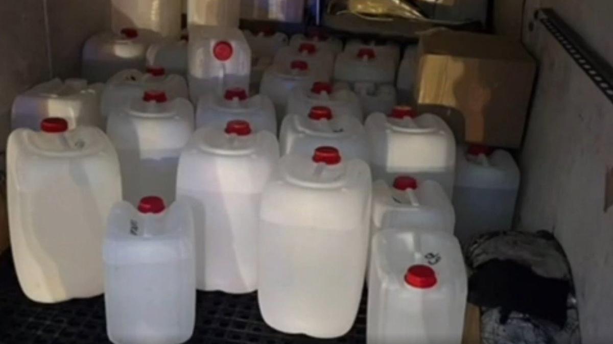 Скриншот видео ГУ МВД по Петербургу и Ленобласти