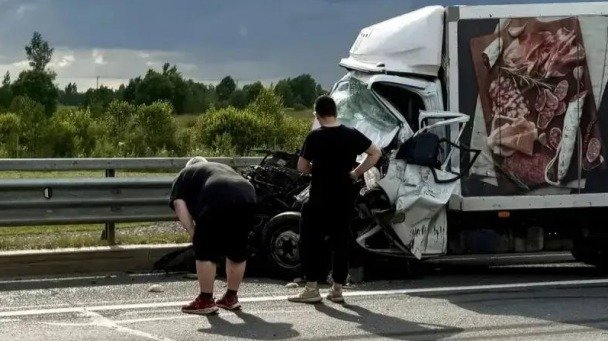 Фото: 47news / ФКУ Упрдор «Северо-Запад»