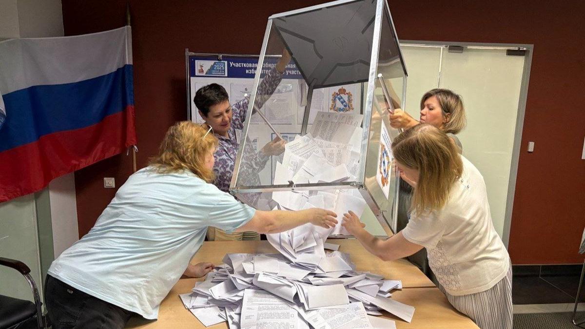 Фото: telegram-канал Максима Мейксина