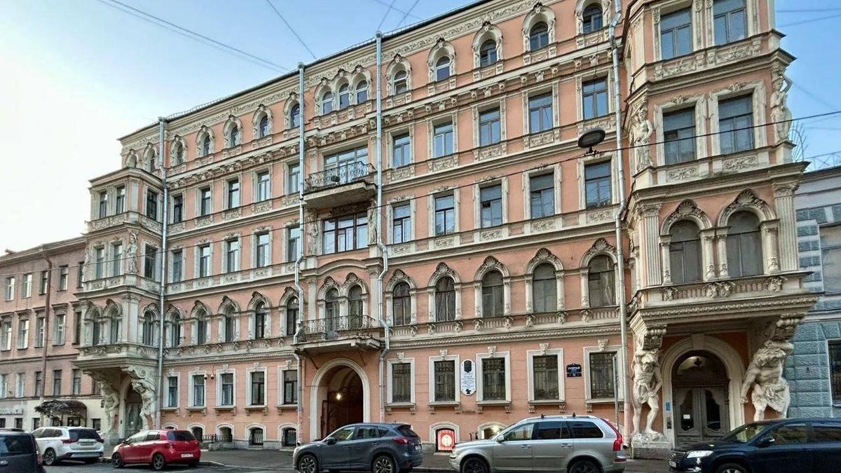 Фото: КГИОП