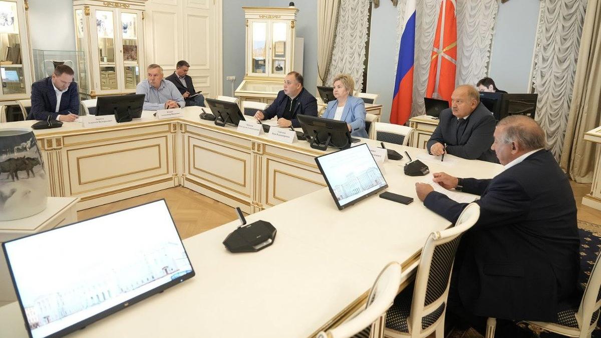 Фото: telegram-канал Алексея Зинчука