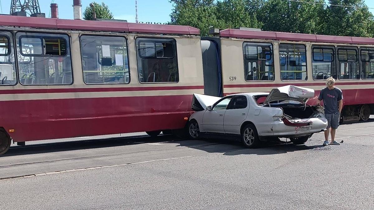 Фото: «Мегаполис»
