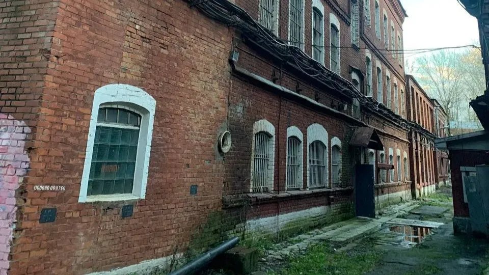 Фото: КГИОП