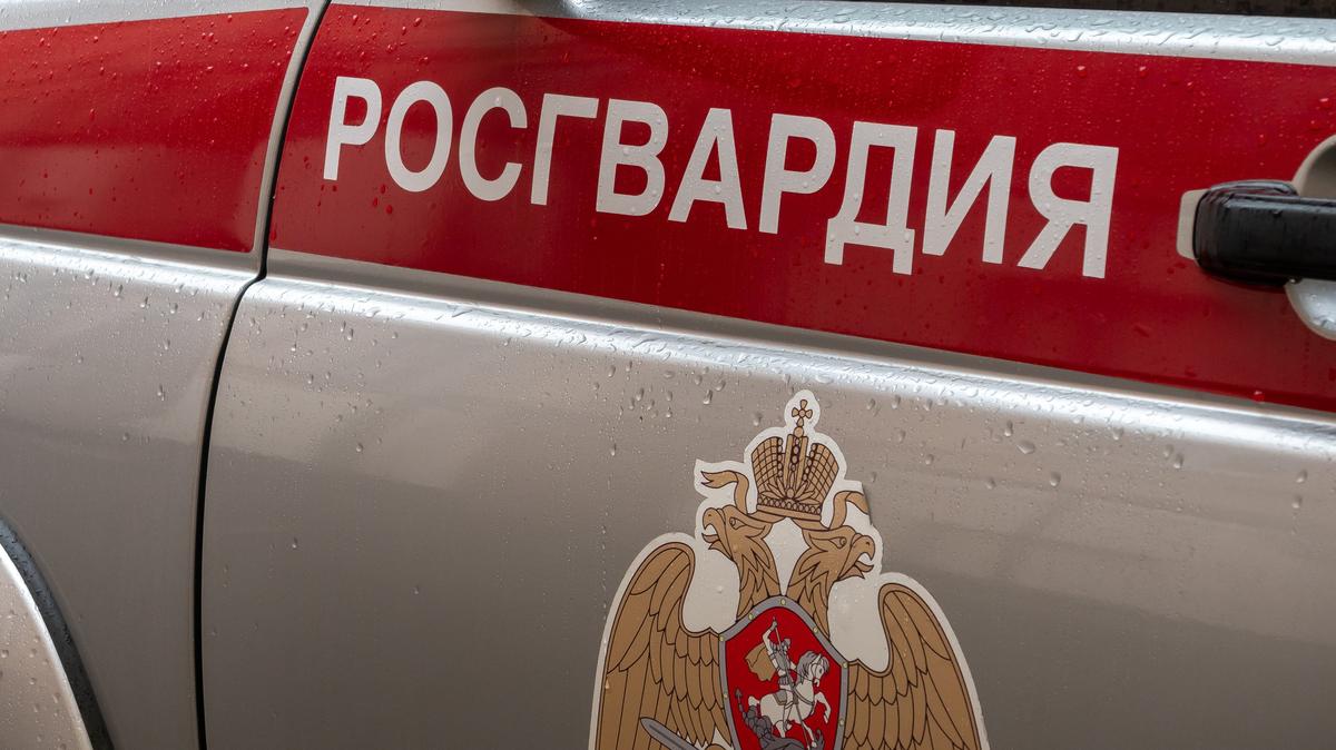 На проспекте Космонавтов задержали пешехода, бросавшегося на машины