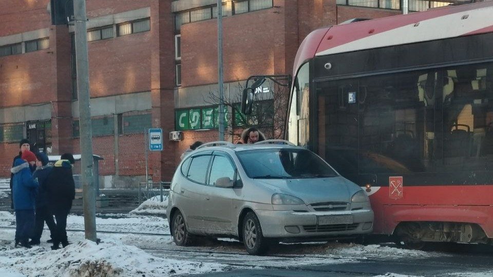 Фото: «Мегаполис»